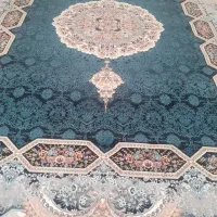 دو تخته فرش ۱۲ متری