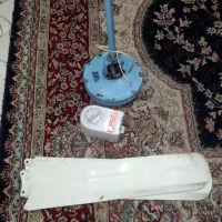 پنکه سقفی