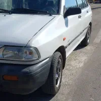 ماشین 89 بیرنگ شاسی پلمپ