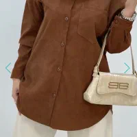 شومیز  .مانتو کبریتی|لباس|بندر انزلی, لاله|دیوار