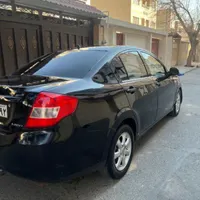 امویام 550 اتوماتیک، مدل ۱۳۹۴