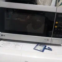 ماکروویو ۴۲ لیتری الجی