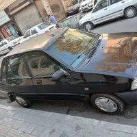 مدل ۸۶موتور گیربکس سالم سقف ستون سالم