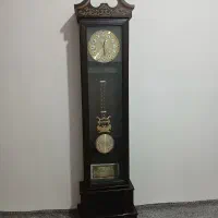 ساعت ایستاده نو