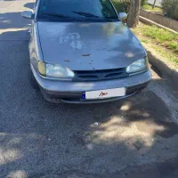 ماشین دووریسر