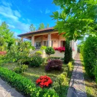 باغ مرکبات ۴۵۰ متری نزدیک به ساحل (سند دار)