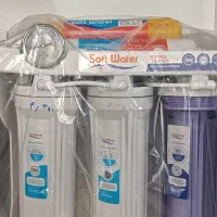 خدمات تصفیه آب خانگی