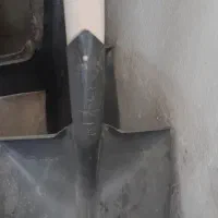 بیل وایرانیت سه متری ویک عددفرغون