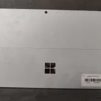 لپ تاپ surface pro 7 تمام لمسی|رایانه همراه|مشهد, فارغ التحصیلان|دیوار