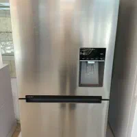 فروش یخچال فریزر دوو با قیمت قبل (تحویل فوری)