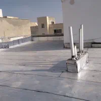 ایزوگام قیرگونی آسفالت بومهن رودهن پردیس خرمدشت