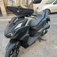 واریو۱۶۰ ABS