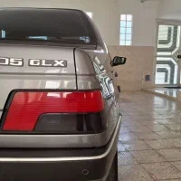 پژو ۴۰۵