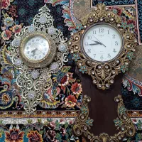 ساعت دیواری