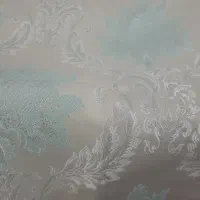 روتختی دونفره ژاکارد ابریشم شیک۶تکه آکبنددر ساک