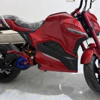 موتور M18 زنجیری