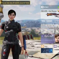 اکانت کالاف بتل