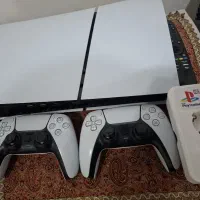 پلی استیشن 5 درحد نو