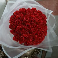 دسته گل ربانی|گل مصنوعی|قم, نیروگاه|دیوار