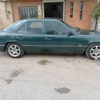 بنز کپل ای ۲۰۰ مدل 87|خودرو سواری و وانت|تهران, سلسبیل جنوبی|دیوار