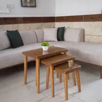 مبل آیسان مدل ال