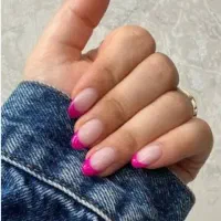 کاشت ناخن
