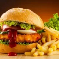 استخدام اشپز حرفه ای برای کار در فست فود