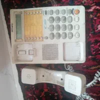 2خط تلفن ثابت مسیر 17شهریور