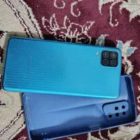 گوشی سامسونگa12