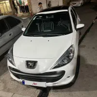 ۲۰۷ پانا مدل ۴۰۳