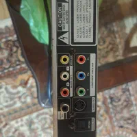 دستگاه DVD|پخش‌کننده DVD و ویدیو|شیراز, رازی|دیوار