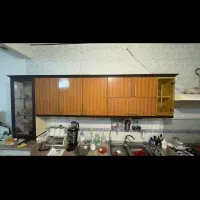 کابینت فلزی سالم