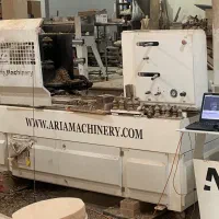 دستگاه سی ان سی خراطی|ماشین‌آلات صنعتی|خاوران, |دیوار