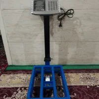 باسکول وترازو
