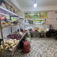 رهنو اجاره مغازه میوه فروشی فاز۲