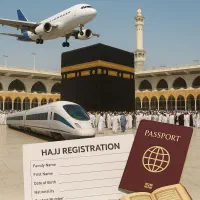 حج تمتع و عمره آماده تشرف امسال|تور و چارتر|مشهد, سجاد شهر|دیوار