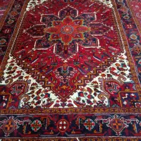 یک جفت فرش 6متری