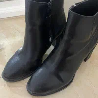 چکمه پنج سانت|کیف، کفش، کمربند|سلماس, |دیوار