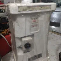 آبگرمکن30لیتری. نو نو گازی