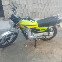 موتور کبیر|موتورسیکلت|بجنورد, |دیوار