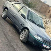 پژو 405 مدل 98 برج 12|خودرو سواری و وانت|سراوان, |دیوار