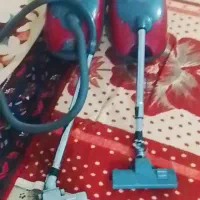 فروش جاروبرقی بوش درحدنو
