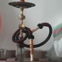 قلیان|کلکسیون و سرگرمی|میانه, |دیوار