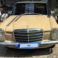 بنز ۲۳۰