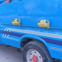 بارکشی بانیسان