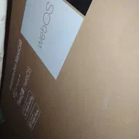 تلویزیون ۵۵ ال جی کیوند|تلویزیون و پروژکتور|اشنویه, |دیوار