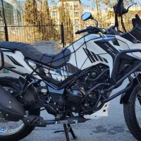 گلگسی ان اچ - SYM-NH250