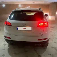 جک s5 مدل۹۴|خودرو سواری و وانت|کرمانشاه, |دیوار