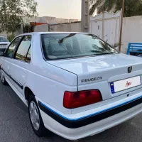 پارس سال مدل ۱۴۰۰|خودرو سواری و وانت|بم, |دیوار