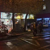 صندوقدار رستوران خانم|استخدام خدمات فروشگاه و رستوران|تهران, فلسطین (میدان انقلاب)|دیوار